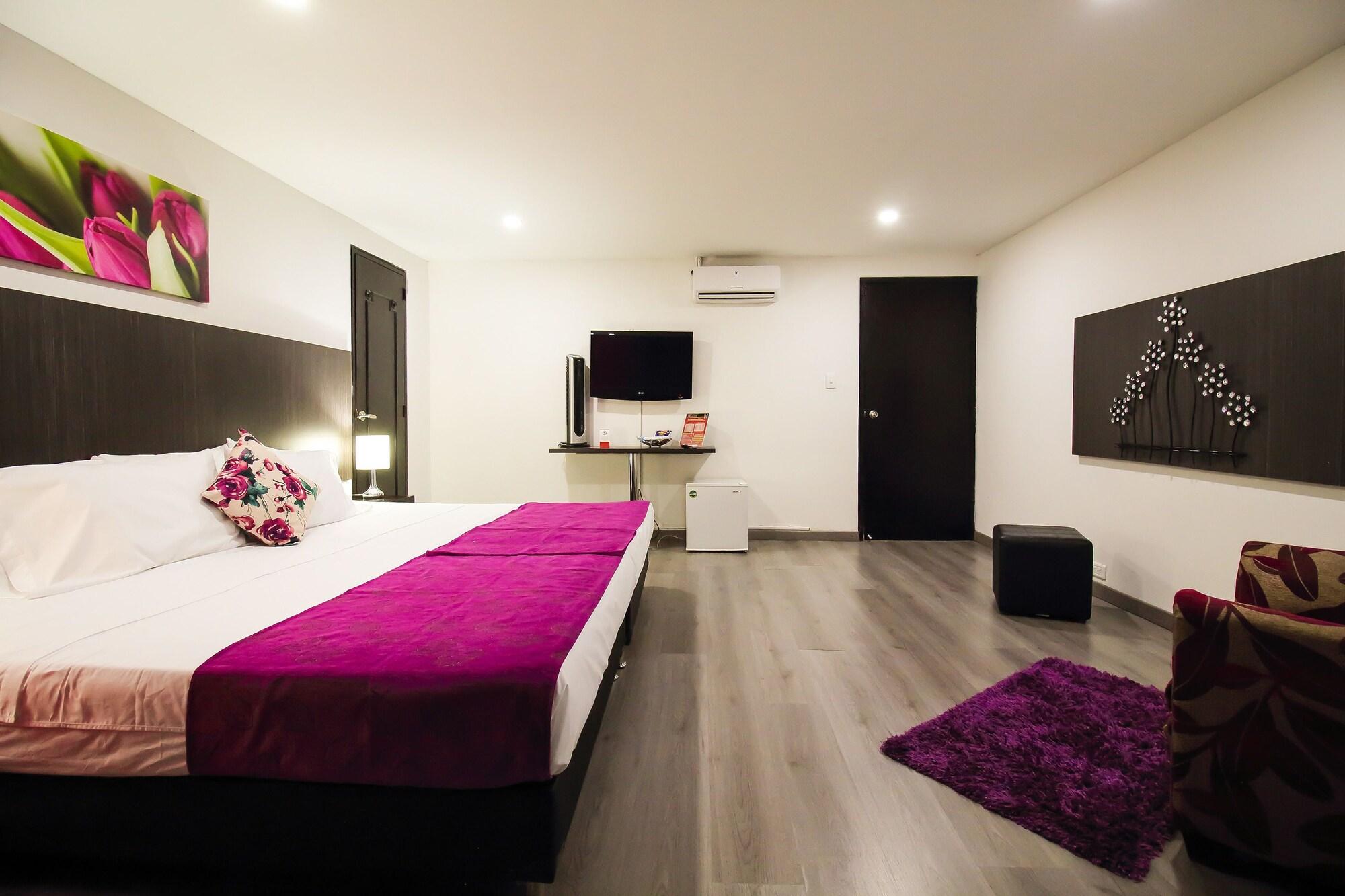 Hotel Casa Mayor 3*