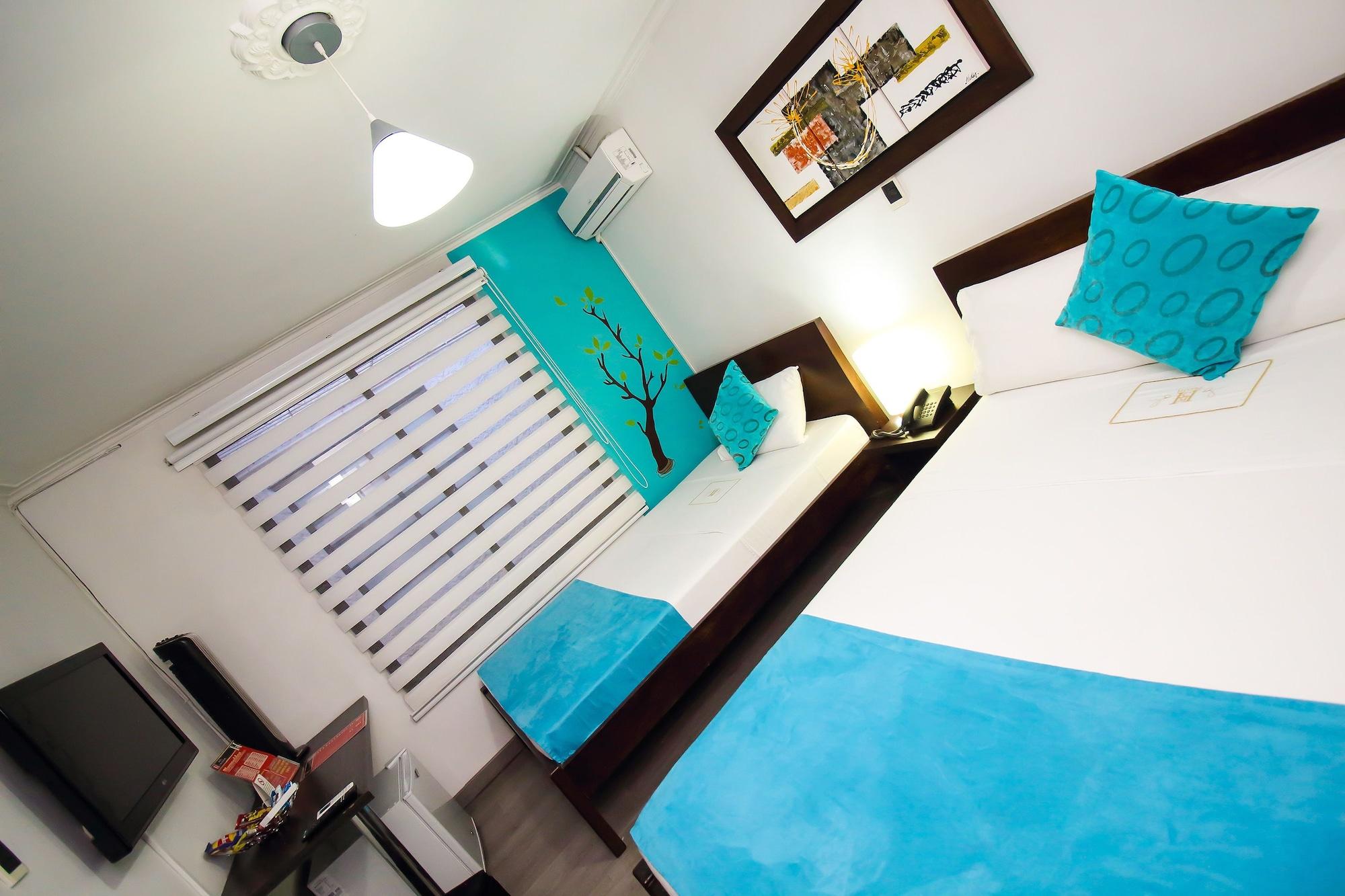 Casa Mayor 3*