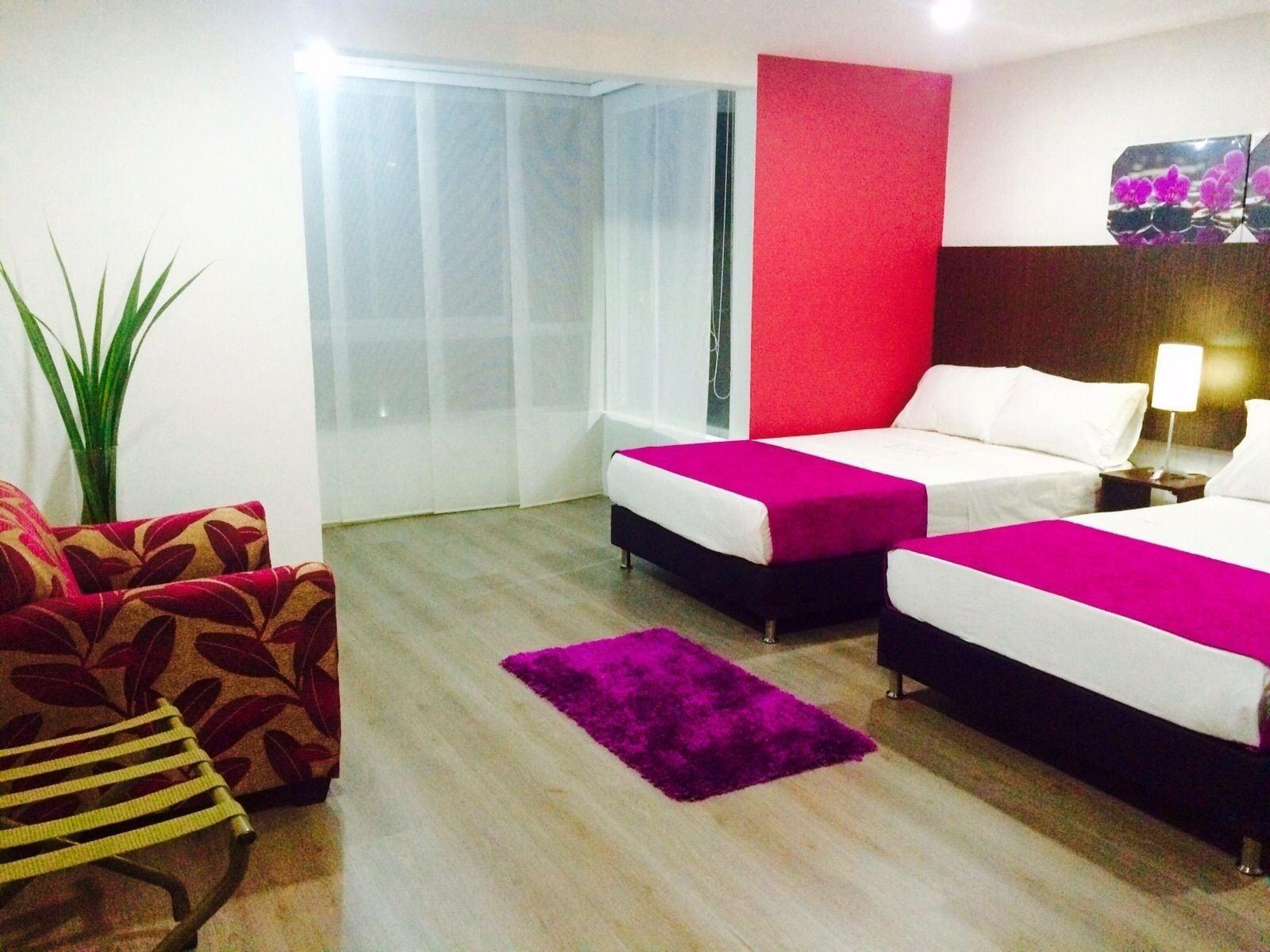 Casa Mayor Hotel 3*