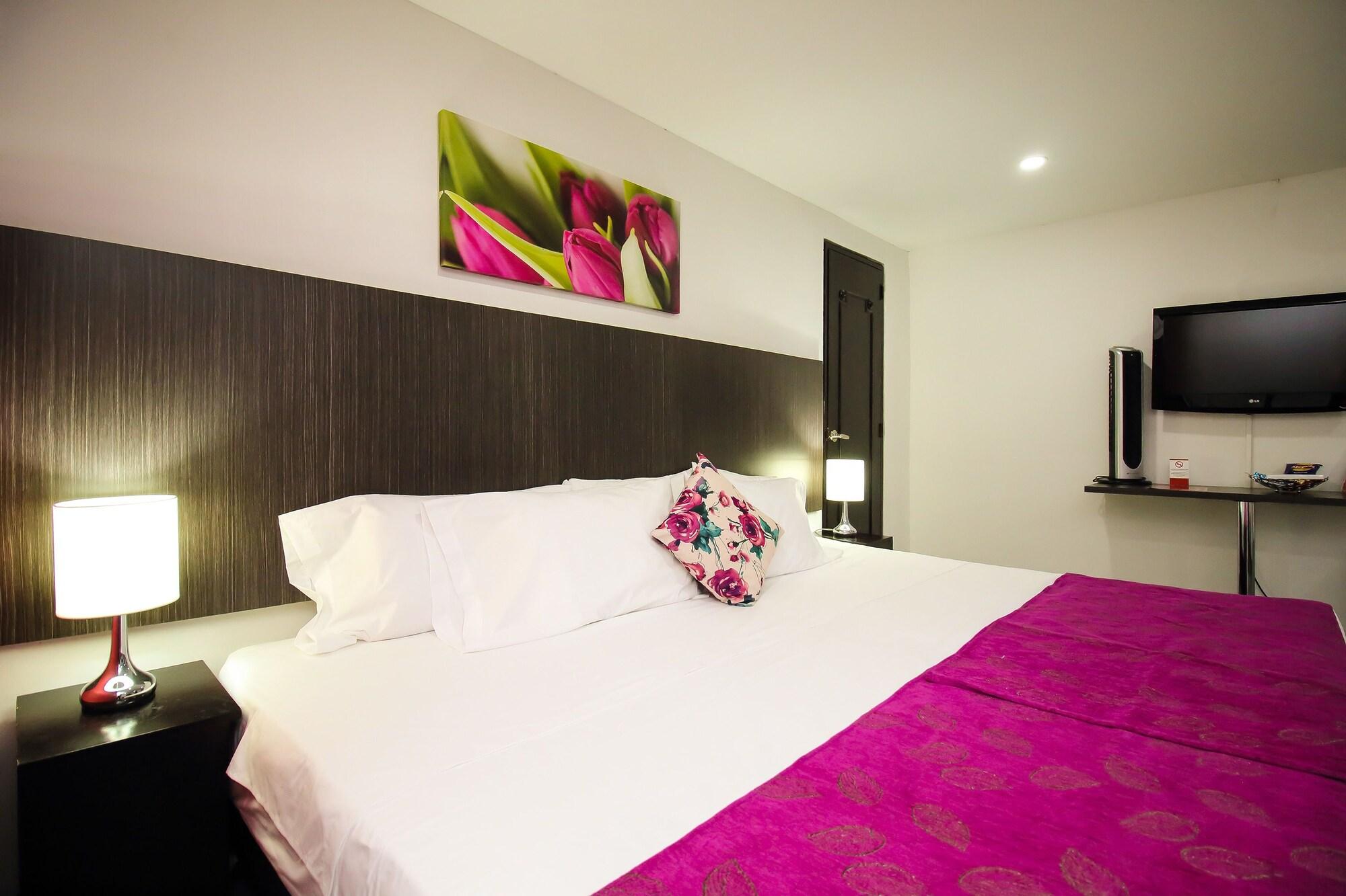 Hotel Casa Mayor