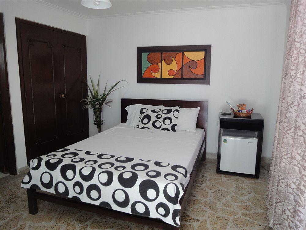 Hotel Casa Mayor Medellín