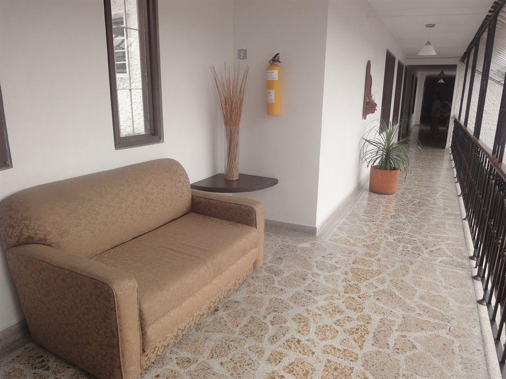 Hotel Casa Mayor
