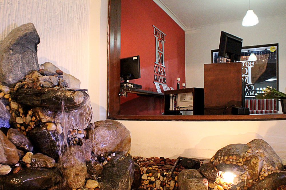 Hotel Casa Mayor Medellín