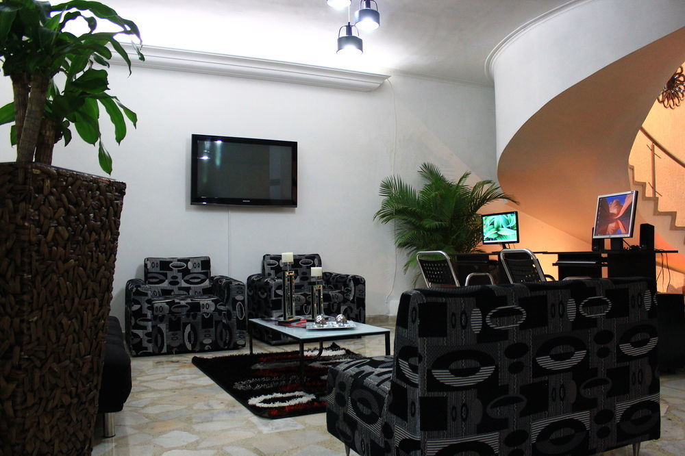 Casa Mayor Medellín