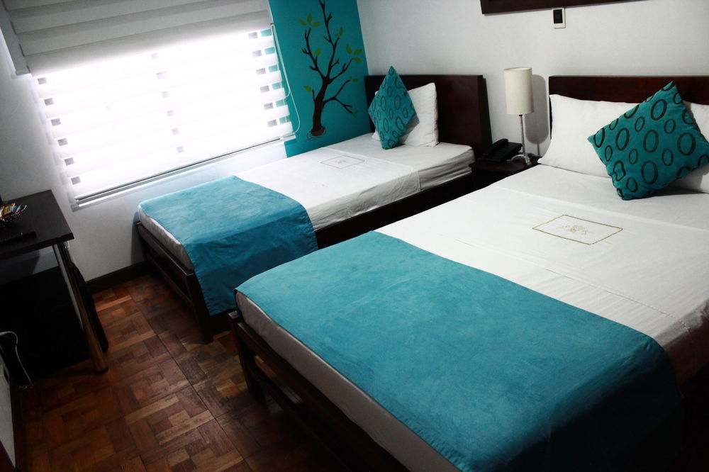 Hotel Casa Mayor