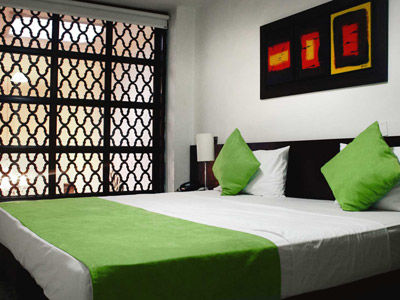 Casa Mayor 3* Medellín