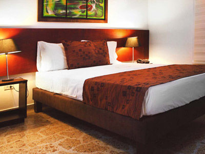 Hotel Casa Mayor 3*