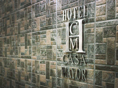 Casa Mayor Medellín