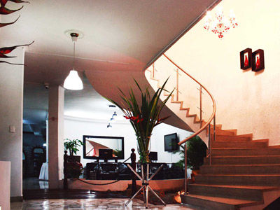 Hotel Casa Mayor Medellín