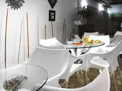 Hotel Casa Mayor Medellín