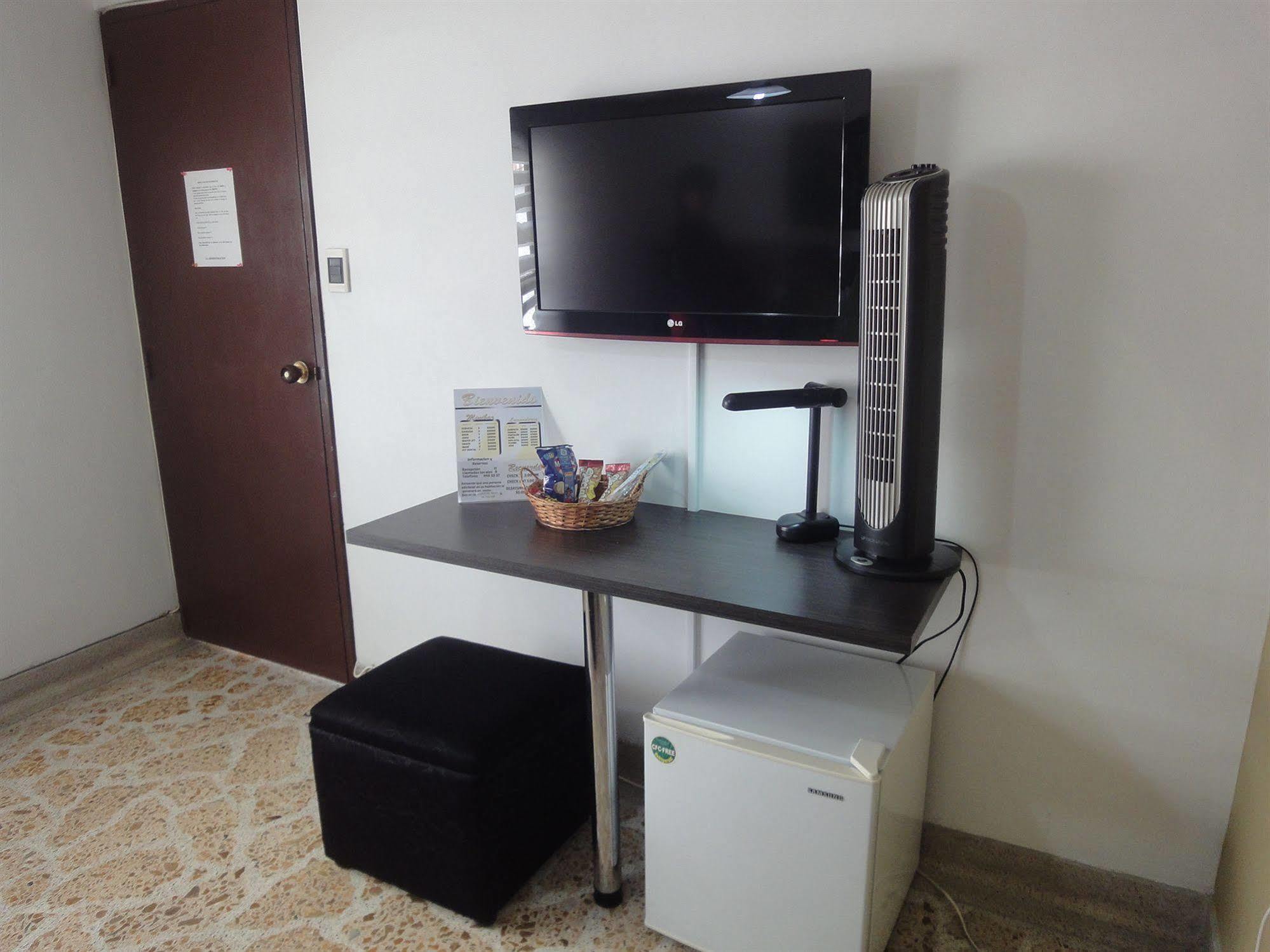 Hotel Casa Mayor